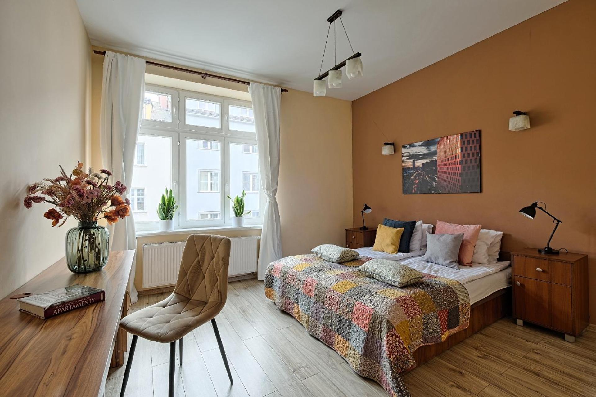 Urban Nest Apartments Jozefitow 5 Krasków Exterior foto